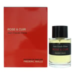 Frederic Malle RoseCuir Eau De Parfum 100ml Unisex Spray