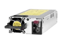 Hpe Aruba Networking Jl085a, Strömförsörjning, Metallisk, Aruba 3810, 250 W, 100 - 240 V, 50 - 60 Hz
