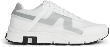 J Lindeberg Vent 500 Golf Sneaker Golfkengät WHITE