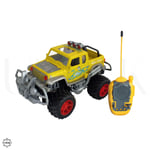 Driving Fun High Speed R/C Championship Car - 6 Function RC Monster Truck Toy