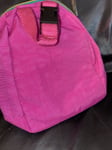 KIPLING BAG SMALL BROC BAG PINK NEW TAGS