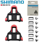 Genuine Shimano SPD-SL SM-SH11 SH12 SH10 Cleats sets Road Bike Pedals Cleats UK