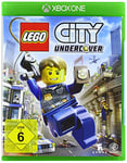 Warner Bros LEGO City Undercover Xbox One - Import DE