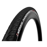 Vittoria City Randonneur Tech Däck Svart, 700x40