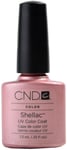 CND Shellac UV/LED Gel Nail Polish 7.3ml - Strawberry Smoothie