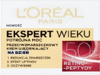 L'Oreal Paris Age Expert 50+ Firming day cream 50ml