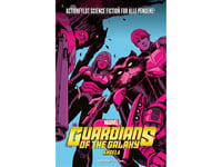 Guardians Of The Galaxy 2 | Brian Michael Bendis | Språk: Danska