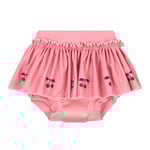 Konges Sløjd Bobbi Frill Blöjor För Babysimning Strawberry Ice | Rosa | 12-24 months