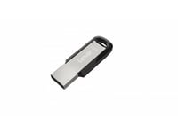 Minnesenhet Flash Usb3 64Gb/M400 Ljdm400064g-Bnbng Lexar