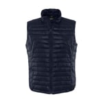 FRISTADS Oxygen PrimaLoft® väst - SVART / XS