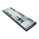 Montech MKey Freedom Gateron Red Switch Mechanical Gaming Keyboard