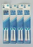 10 x Replacement Electric Toothbrush Heads Fits Oral B Toothbrushes 5 packs x 2