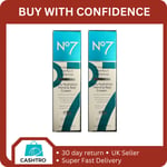 2X No7 Protect & Perfect Intense Advanced Hydration Hand Cream 75ml (Brand New)