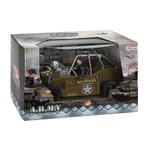 Toi-Toys Alfafox Beach Buggy