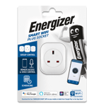 WiFi Smart UK Plugs Sockets Outlet Remote Control With Amazon Alexa Google Home