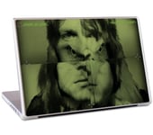 MusicSkins Kings of Leon Only By The Night (UK) Skin for 13 inch MacBook, MacBook Pro, MacBook Air and PC Laptop