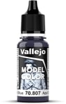 Vallejo Modell Färg 70.807 Oxford Blue