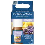 Yankee Candle Tuoksutarvikkeet Aromadiffuusori Lemon LavenderDiffuseur de Parfume 15 ml