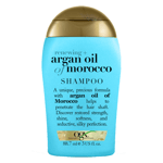 Ogx Moroccan Argan Oil Shampoo Travel Size 88,7ml