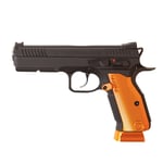 Ceska Zbrojovka (CZ), Czech Re CZ Shadow 2 Orange Co2 - Special Edition