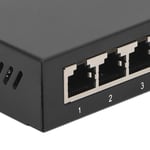 New 5 Port Gigabit Ethernet Network Switch 10 100 1000Mbps Ethernet Network Swit