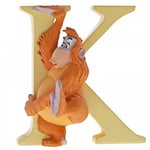 Enchanting Disney Collection Figurine de la Collection Disney enchanteur, Multicolore, Taille Unique A29556