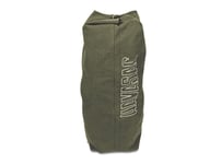 Havasac Top Loading Duffle Bag - Small [Colour: Olive]