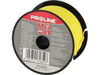 Pro Murarsnöre 1,7Mmx100m Gult Proline