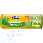 Avfallspåse Active Fresh 30l 12st DFP