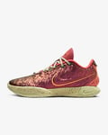 LeBron XXI 'Queen Conch' Basketball Shoes