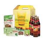 Ledins Vitaminfasta