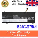 L19C4PDB battery for Lenovo ThinkBook 14s Yoga ITL 14 G2 ITL ARE G3 L19M4PDB