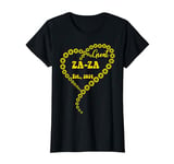 Promoted To Great Za-Za Cool Est, 2024 Great Za-Za Sunflower T-Shirt