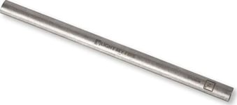 Light My Fire WideStraw Titanium Titanium, OneSize