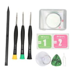 Watch Front Glass Replacement Kit Watch Screen Repair Kit Compatible For Sam AUS