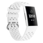 Sportarmband Fitbit Charge 3/4 Vit
