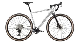 Gravel bike cannondale topstone sram apex xplr 12v 700 mm gris mercure