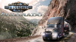 American Truck Simulator - Colorado (PC/MAC)