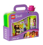 LEGO Friends Lunch Set (Lime Green)