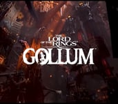 The Lord of the Rings: Gollum EU Steam (Digital nedlasting)