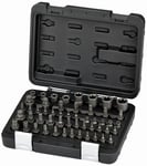 Torx Plus® Master Kit 52-Delar ProMeister