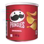 Chips Original 40 g