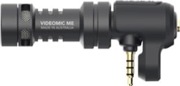 Röde VideoMic ME