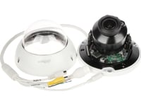 Dahua Technology Anti-Vandal Ip Camera Ipc-Hdbw2841r-Zas-27135 - 8.3 Mpx 4K Uhd 2.7 ... 13.5 Mm - Motozoom Dahua