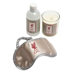 Liverpool Presentbox Spa Edition - Grå - Liverpool FC, storlek One Size