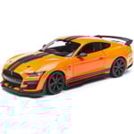 Maisto 1:18 Special Edition 2020 Mustang Shelby GT500
