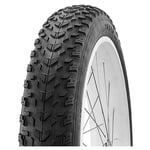 Brn Fat 26´´ X 4.00 Styv Mtb-däck