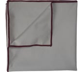 Microfiber L handduk Unisex Grey L