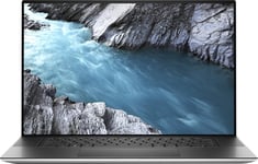Dell XPS 17 9730 i7-13900H/32/1TB 17,3" bærbar PC