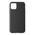 Soft Case Gel Flexible Cover Sleeve för Samsung Galaxy A33 5G svart